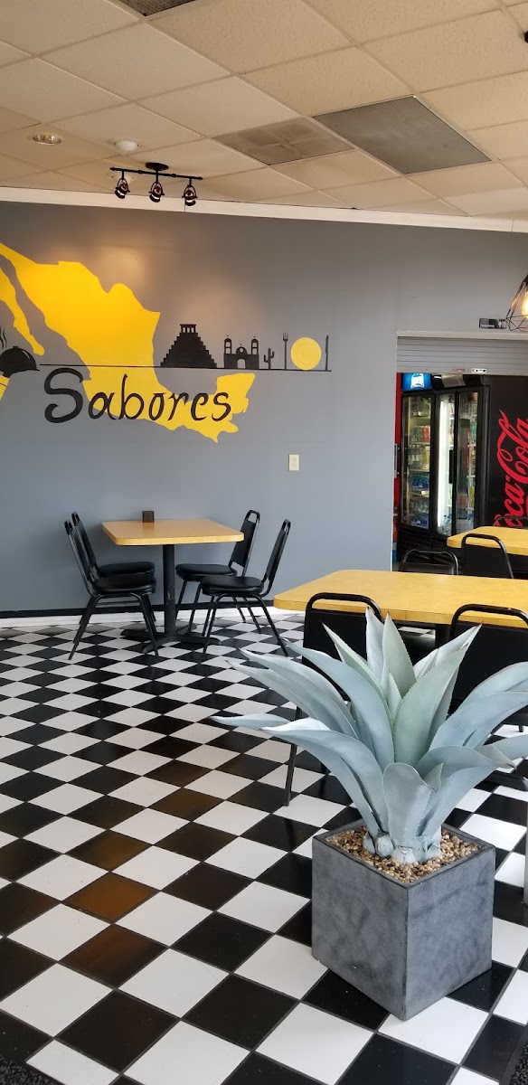 Cocina Sabores And Catering